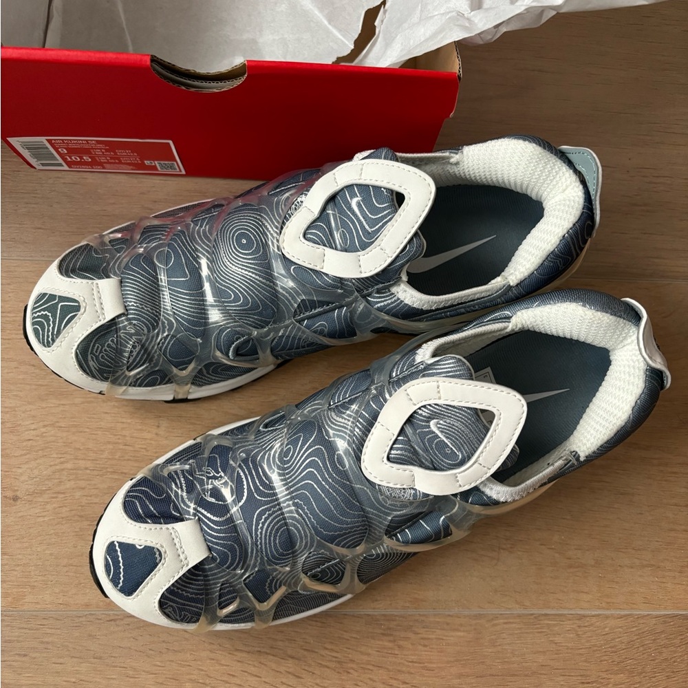 Nike air kukini SE
